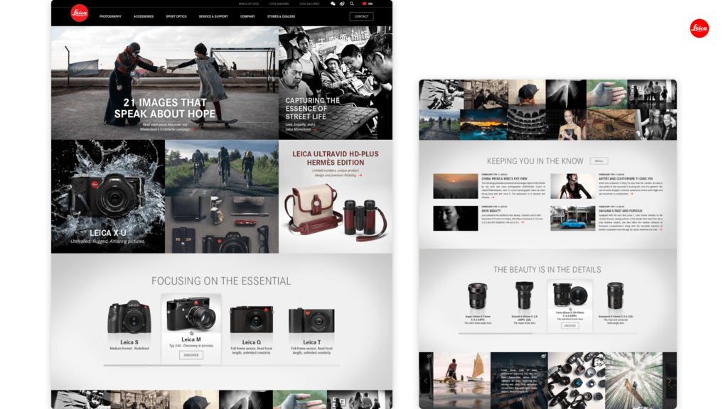 Leica