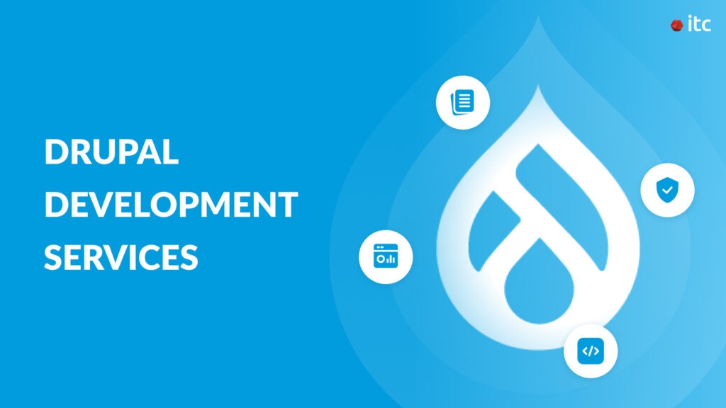 IT Consultis (ITC) is a certified Drupal agency China providing Drupal website development and design services for Chinese and global websites