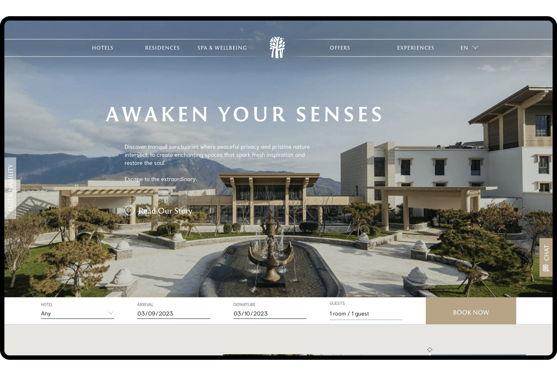 IT Consultis Project Banyan Tree desktop mockup 3