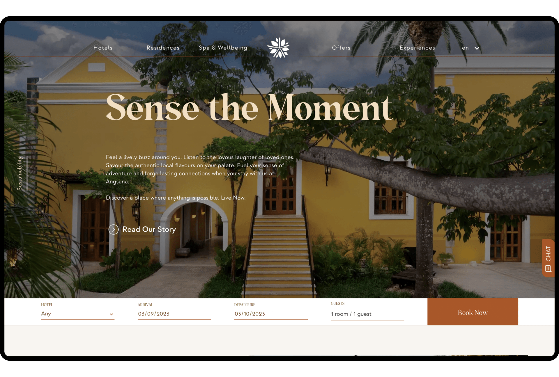 IT Consultis Project Banyan Tree desktop mockup 5