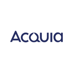 ITC Acquia Partner logo