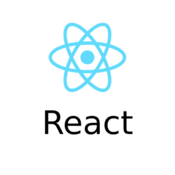 React
