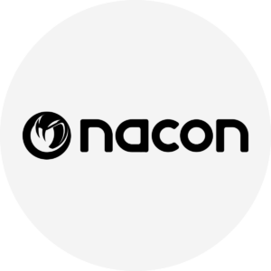 Nacon author