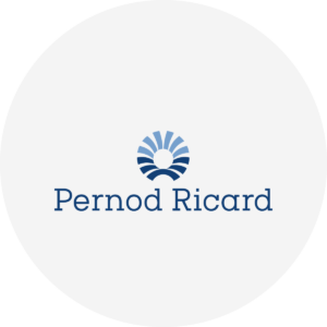 Pernod author