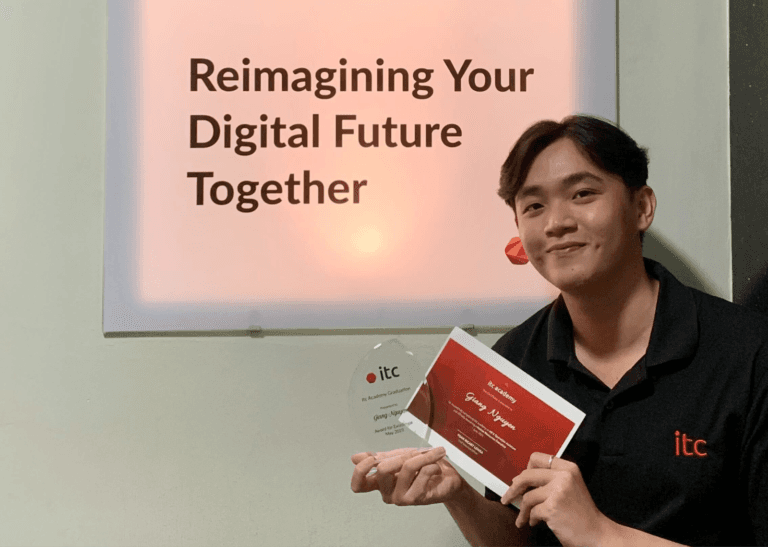 ITC Join Us image 5