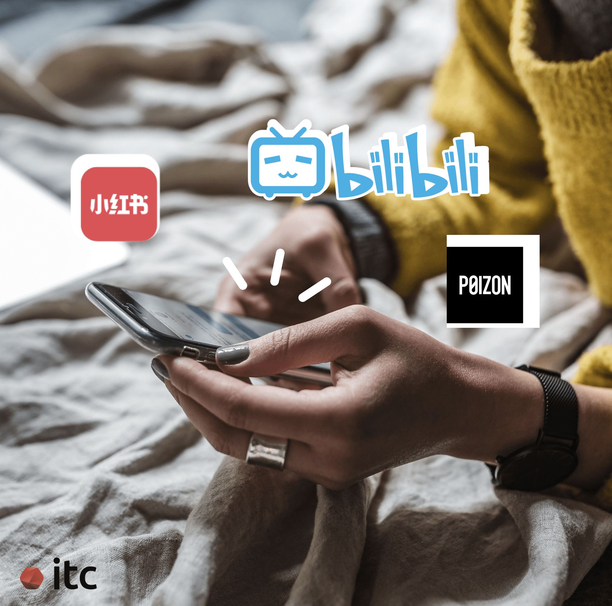 Cultural Opinion Leaders (COLs) are adopting and dominating new social media sites like Xiaohongshu, Bilibili, and Poizon