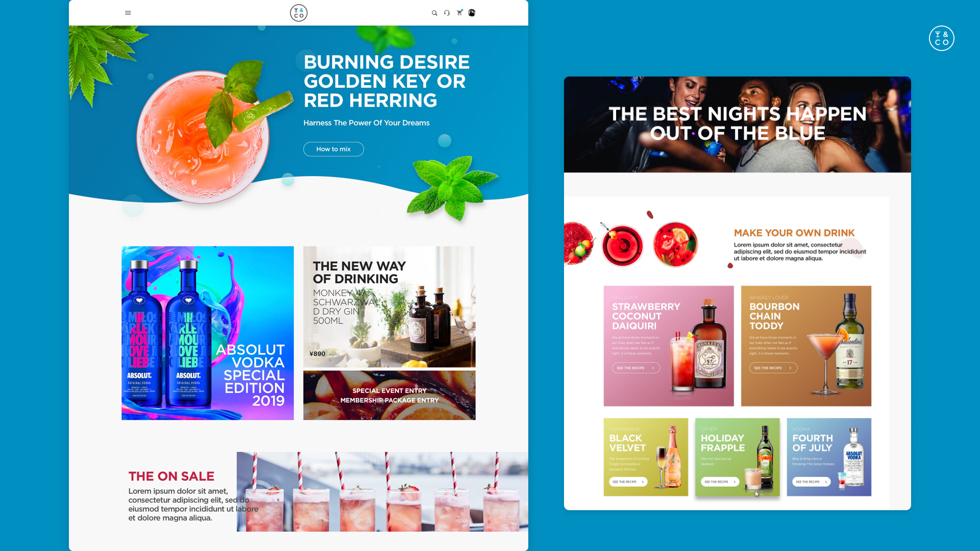 Building A Successful D2C Ecosystem for Pernod Ricard in China