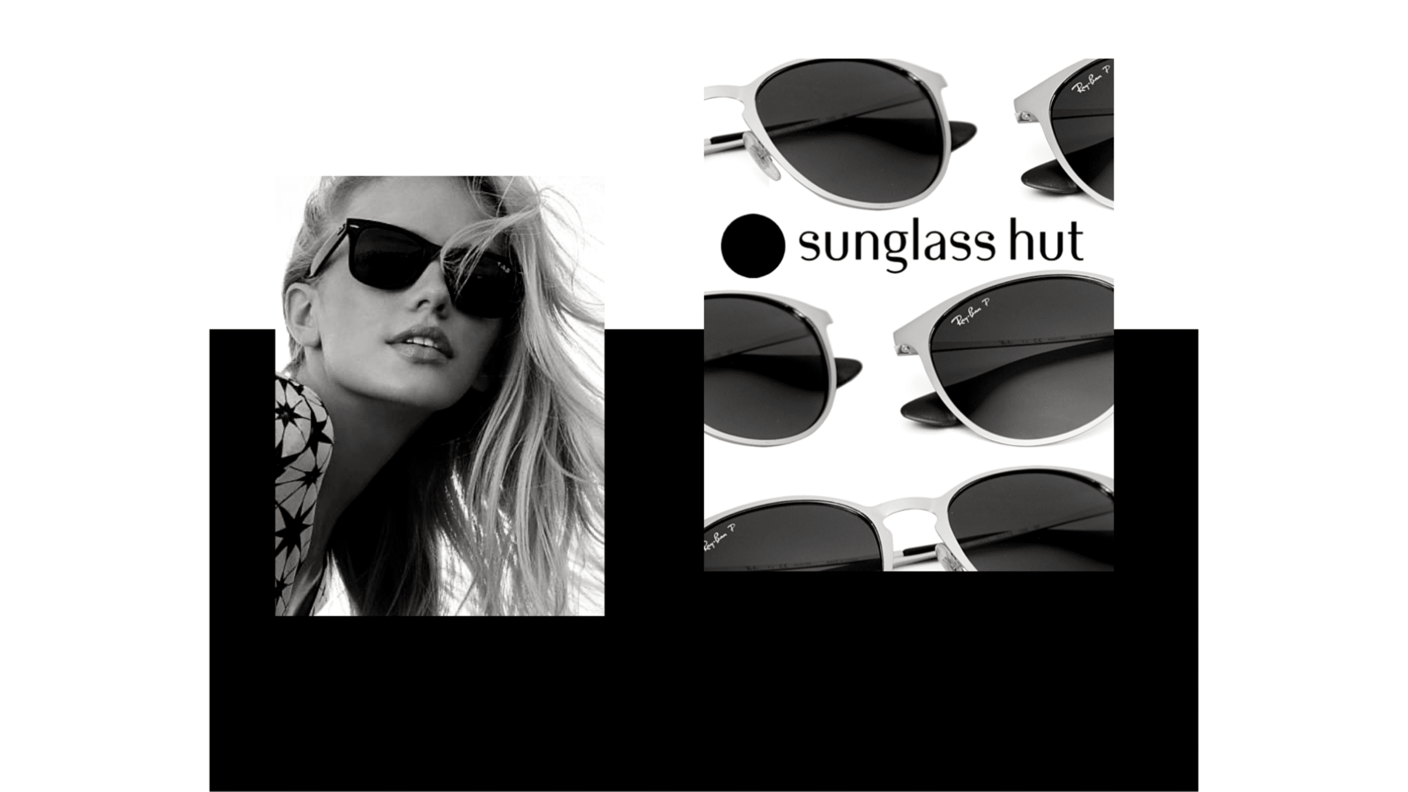 Sunglass Hut to Launch a China-friendly Website Driving O2O Strategy 