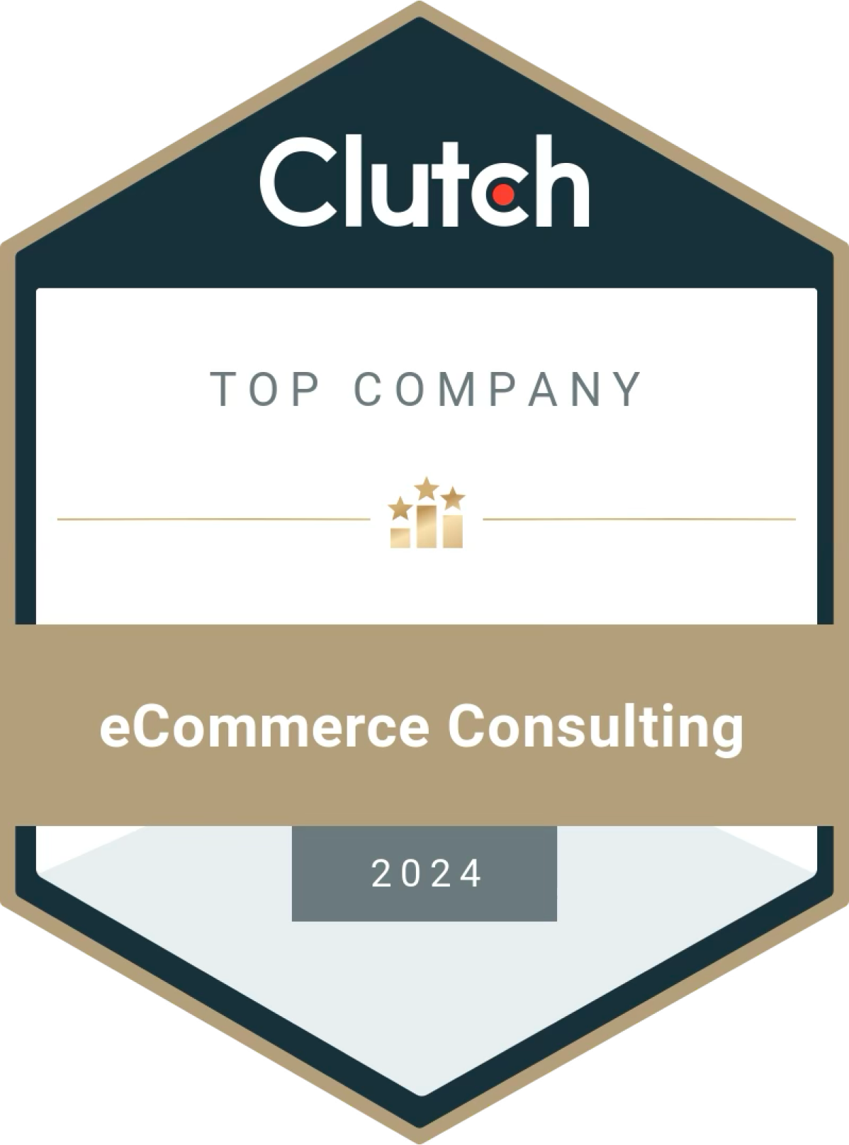 Top E-Commerce Development Agency 2024