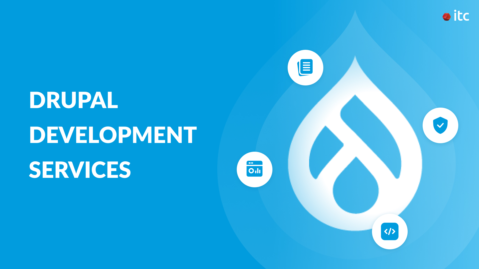 Drupal Agency China | Drupal Development for China & Global - IT ...