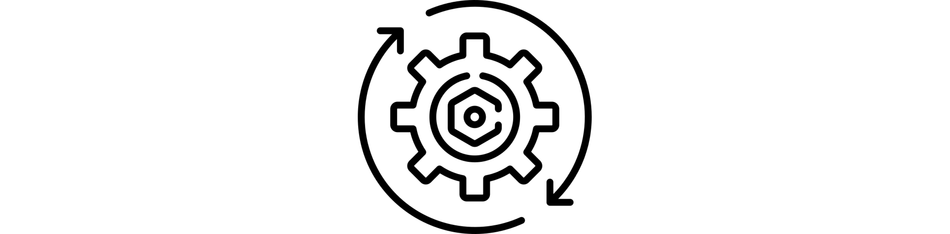 End-to-End Strategy Consulting & Technical Implementation