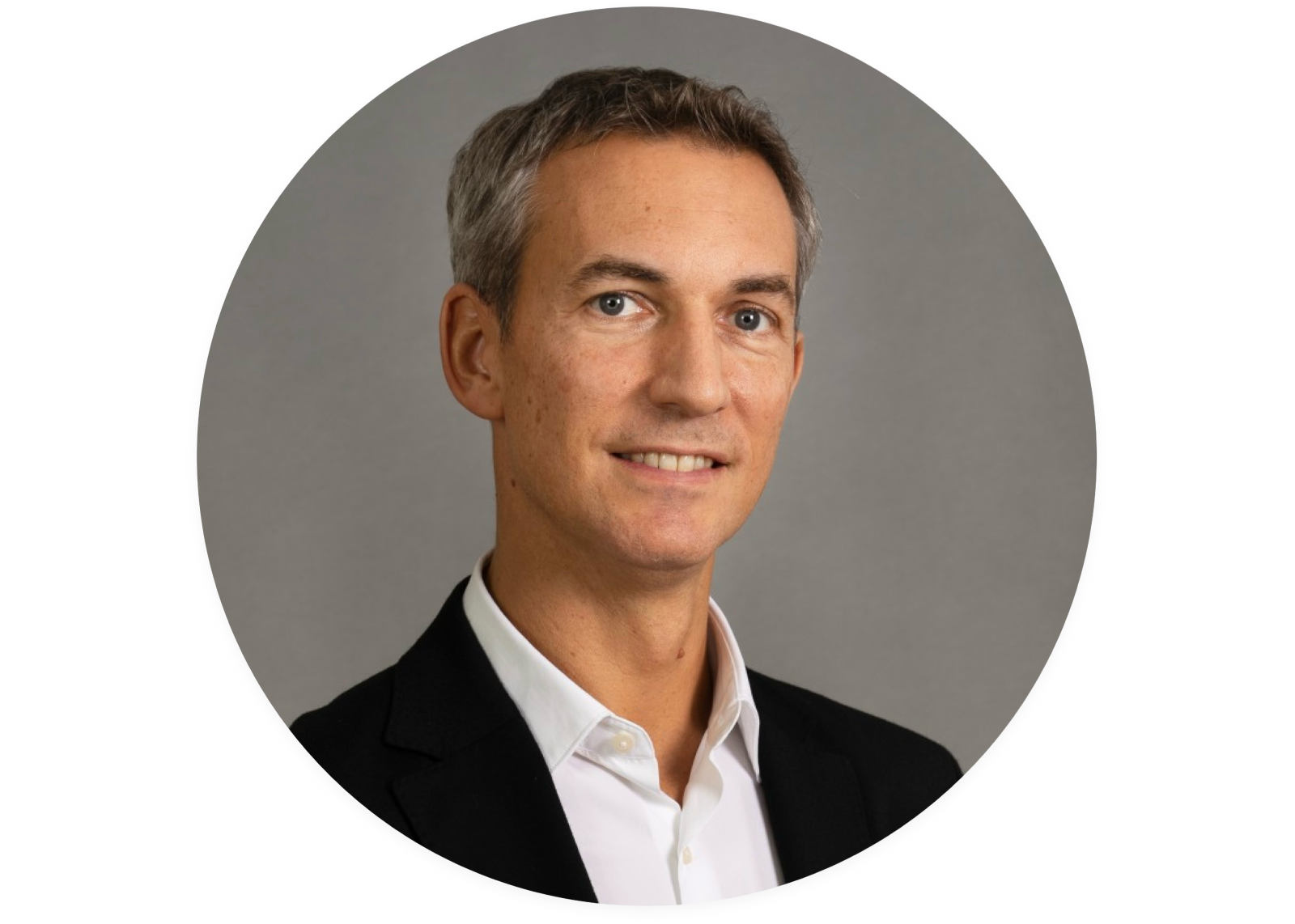 Nicolas Morineaux - Chief Executive Officer at Galeries Lafayette China