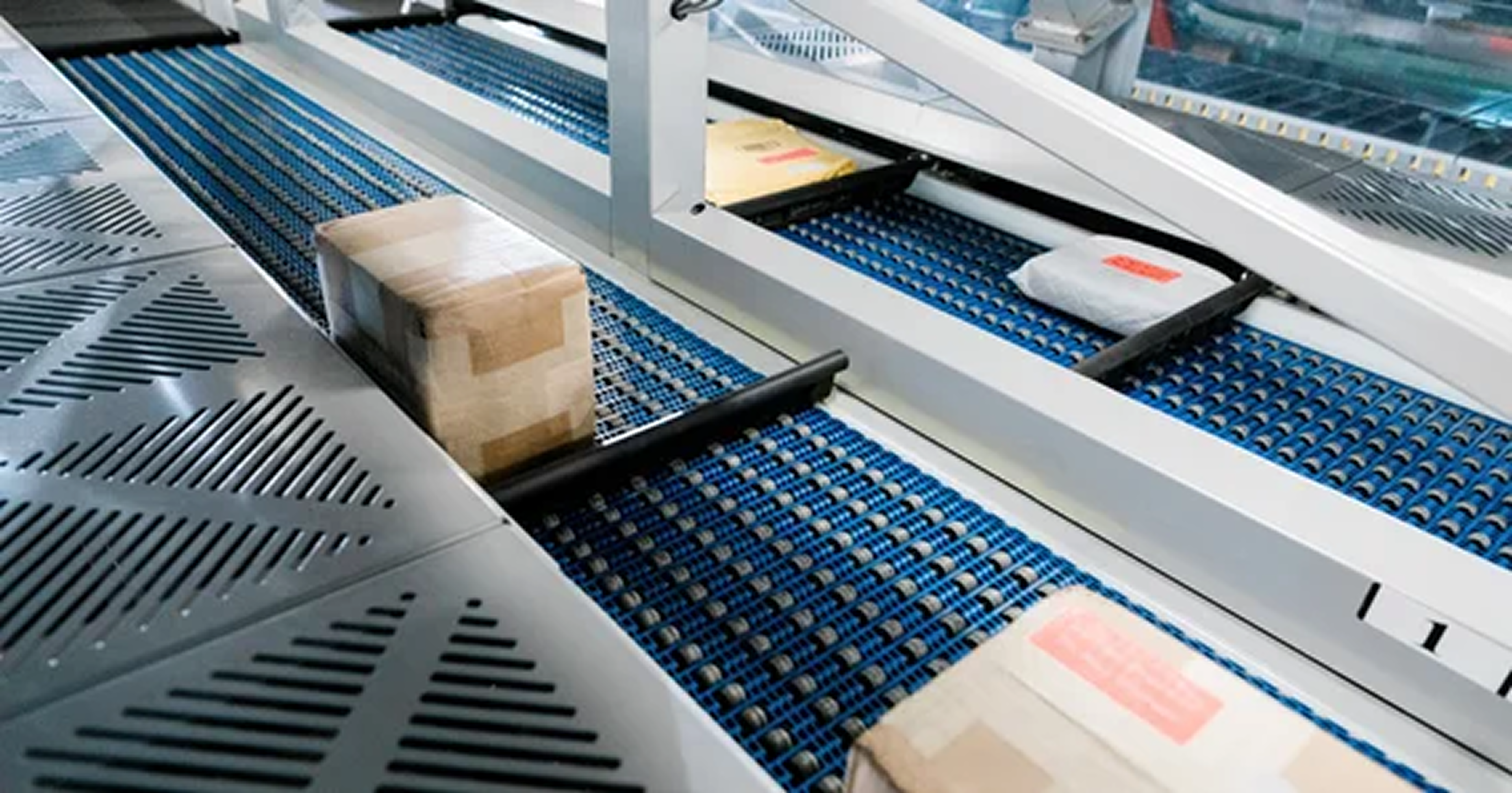 Intralox, a global leader in innovative conveyor solutions, serving industries, logistics, and manufacturing across more than 100 countries.
