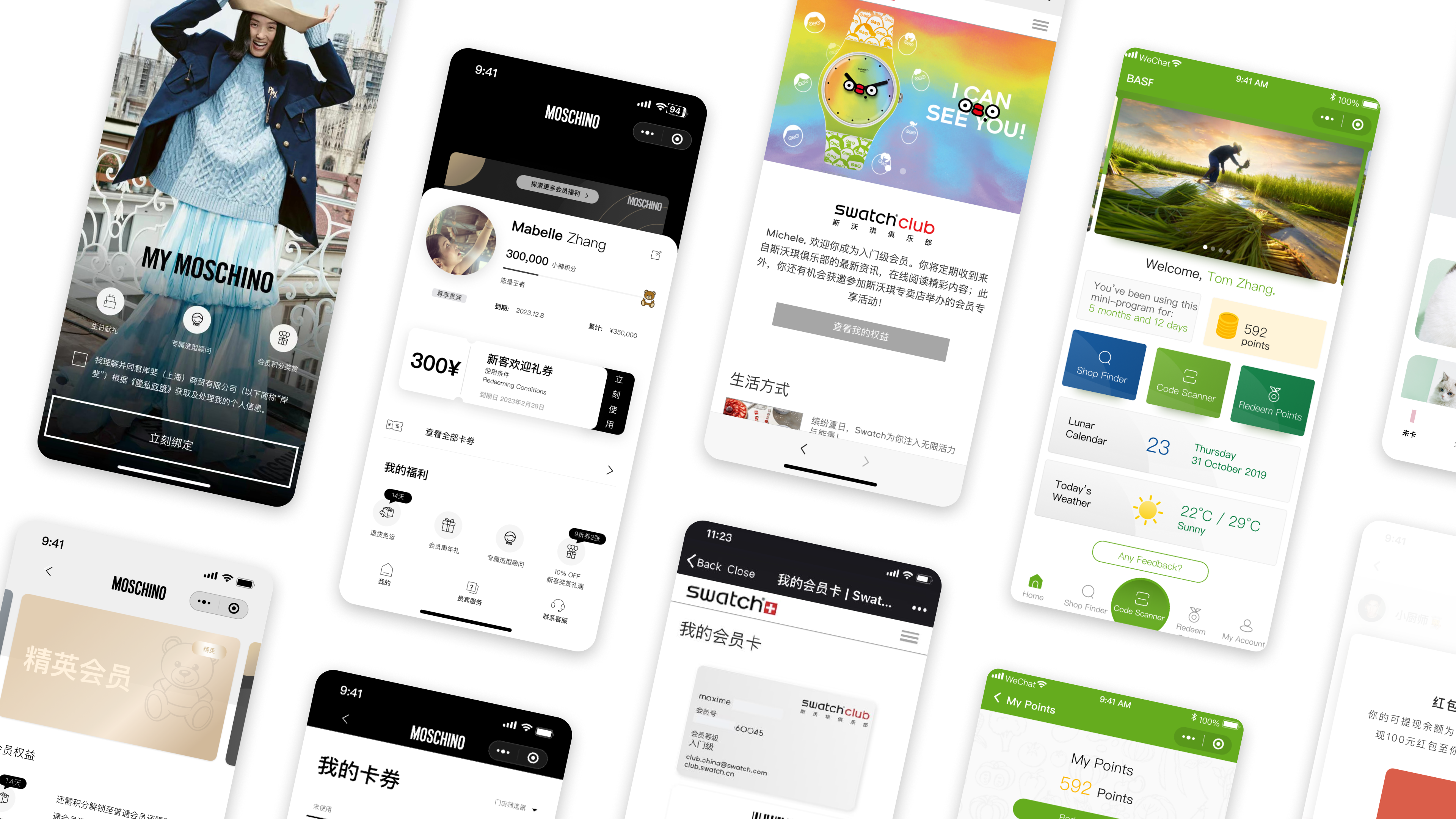 ITC boosts client retention and maximizes customer lifetime value with loyalty programs tailored to China’s unique digital landscape.