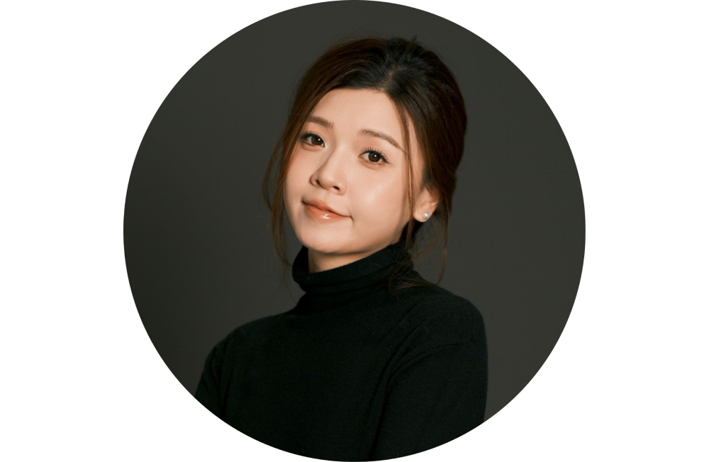 Chelsea Ma, E-Commerce & CRM Manager, APAC, MOSCHINO