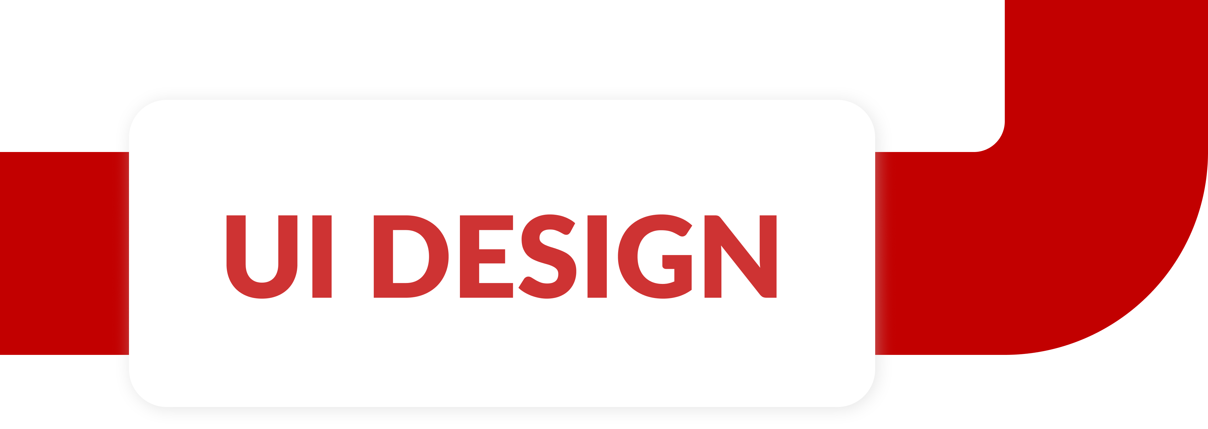 Enterprise UX/UI Design for Chinese and Global Digital Platforms - IT ...