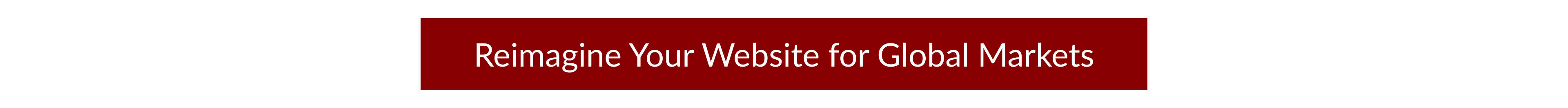 Button: Reimagine Your Website for Global Markets