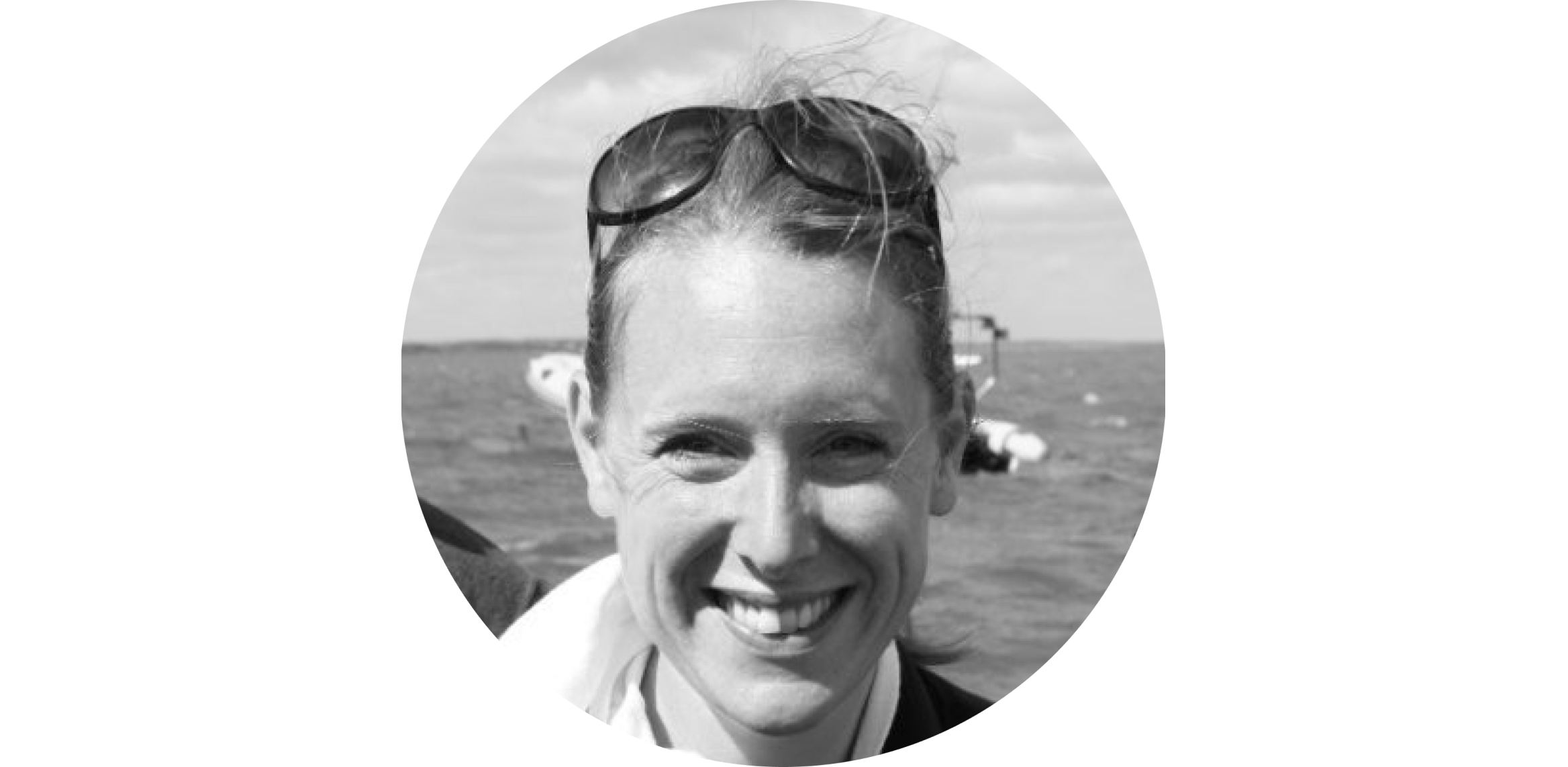 Rachael Miller, Digital Development Director, William Reed