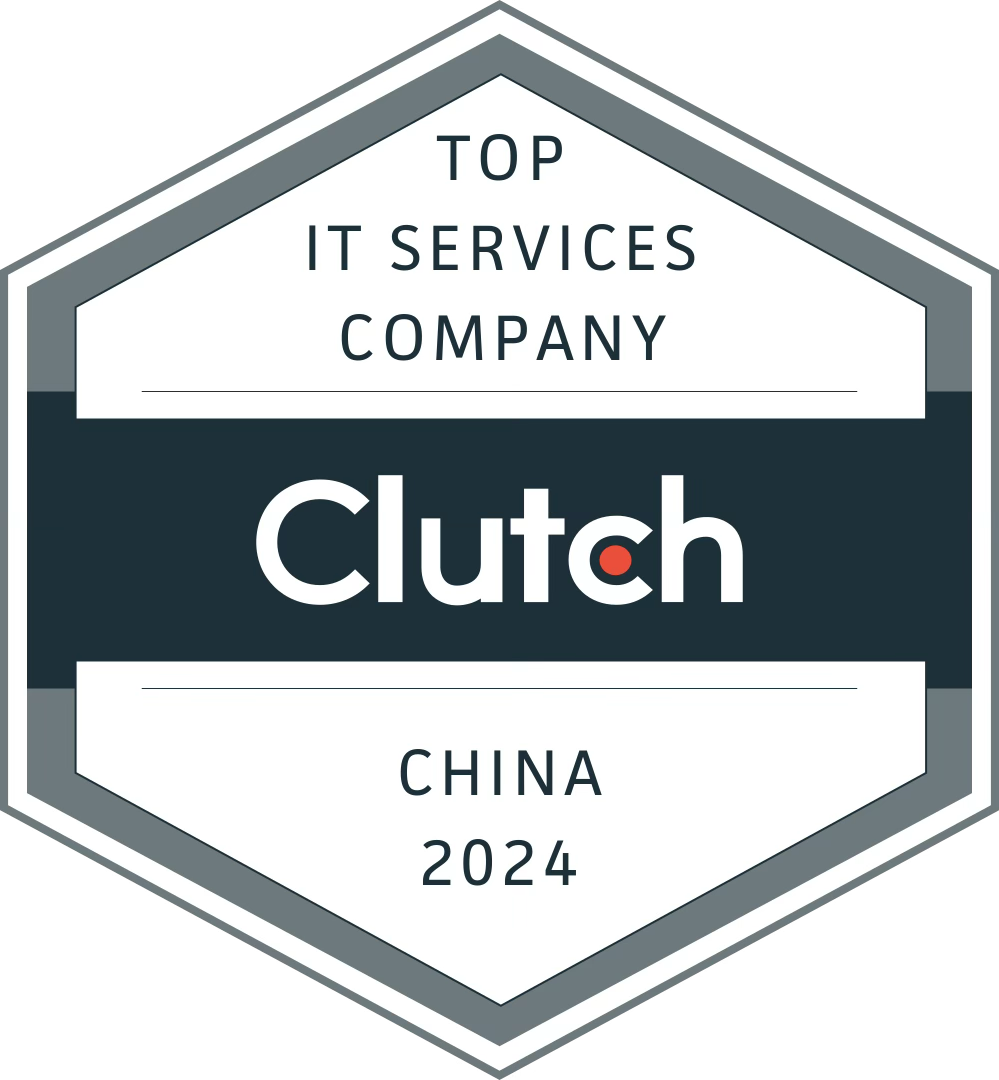 Top IT Services Company in 2024
