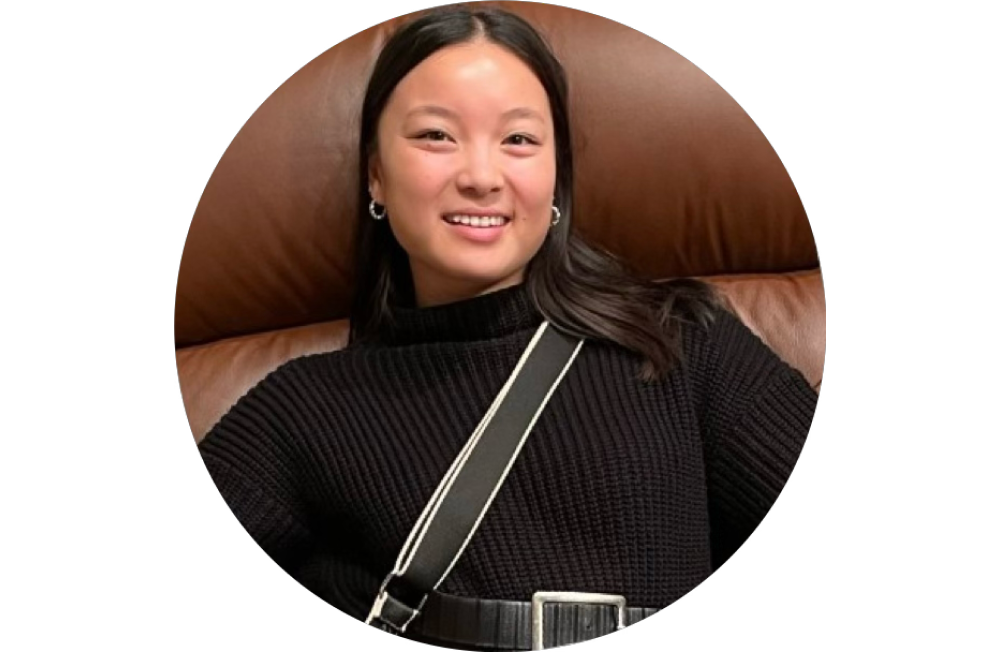 Julia Nguyen, E-Commerce Manager, MYCOMM