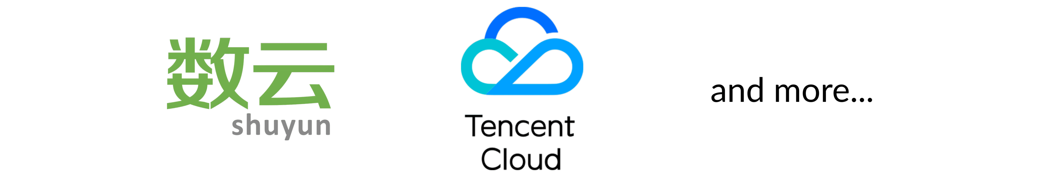 Other CRM Solutions for the Chinese Market