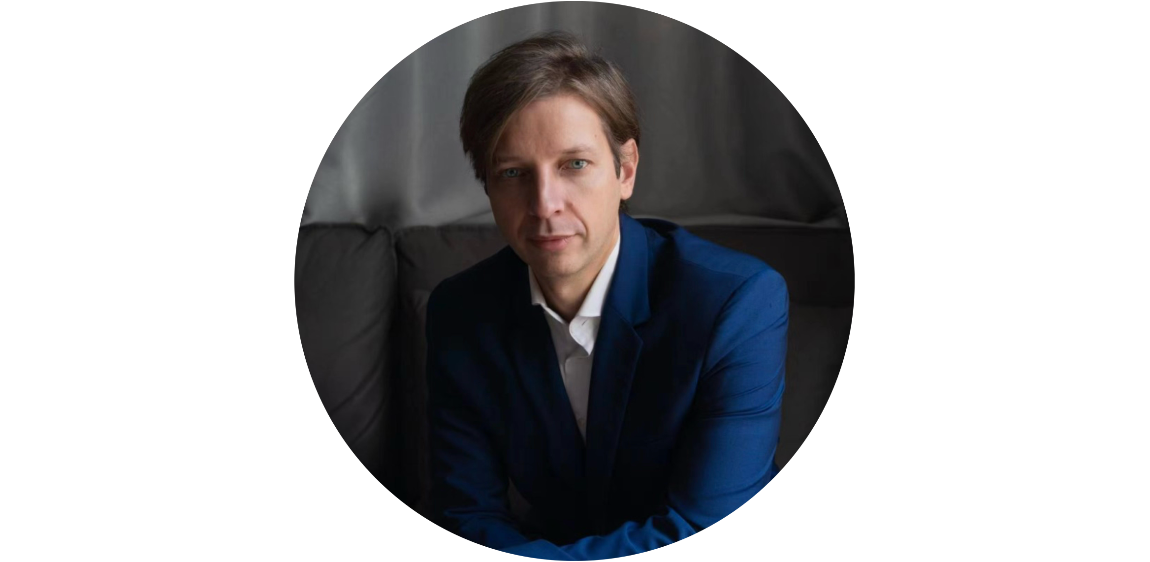 How Clients Think of ITC: Thomas Portolano