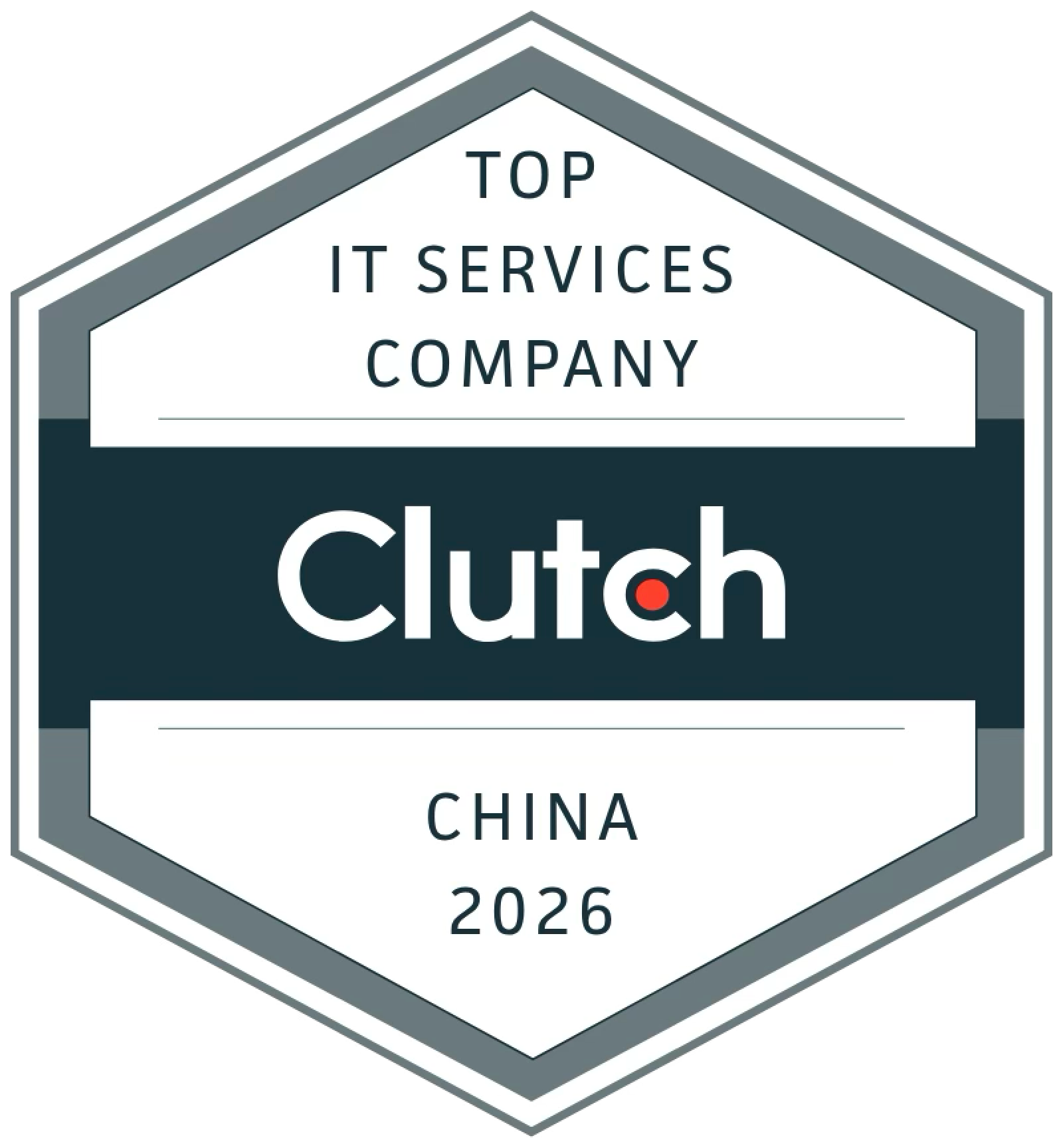 Top IT Services Agency China 2026