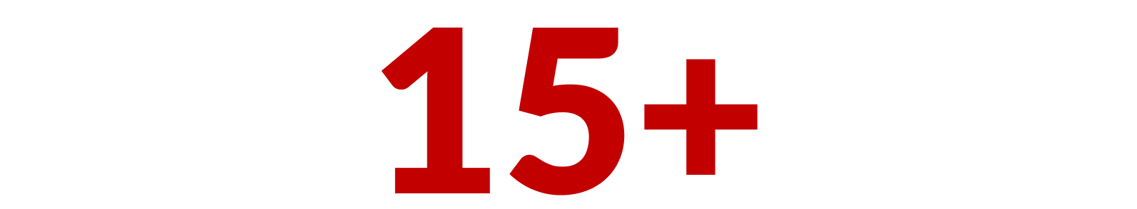 15+ Years of Experience in China Data Governance