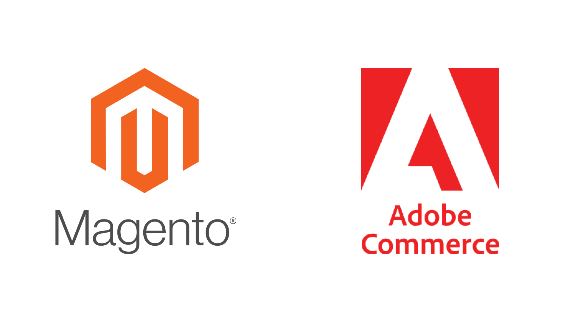 Magento 与 Adobe Commerce