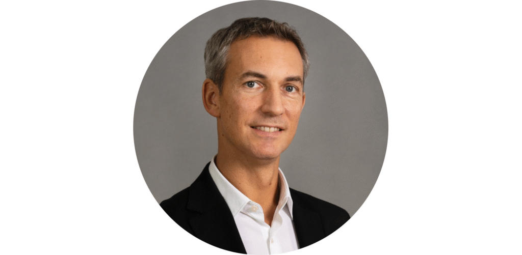 CEO Galeries Lafayette China 