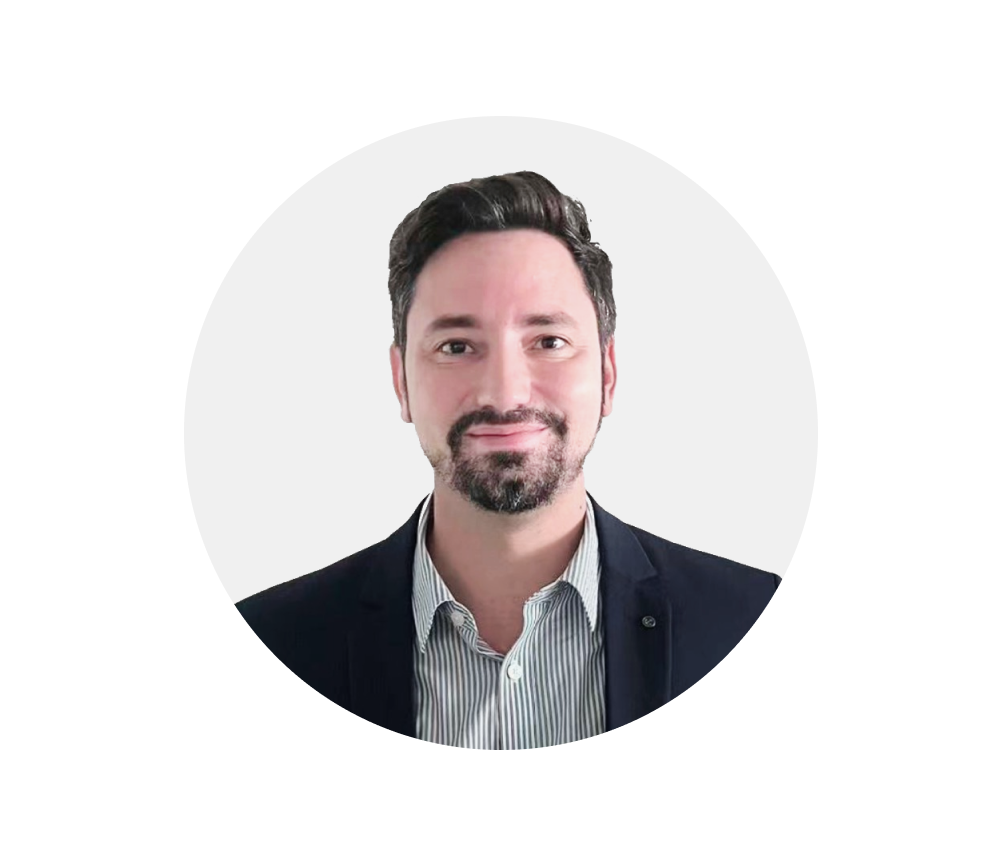 Aurelien Rigart, Managing Director & Co-Founder at IT Consultis (ITC)