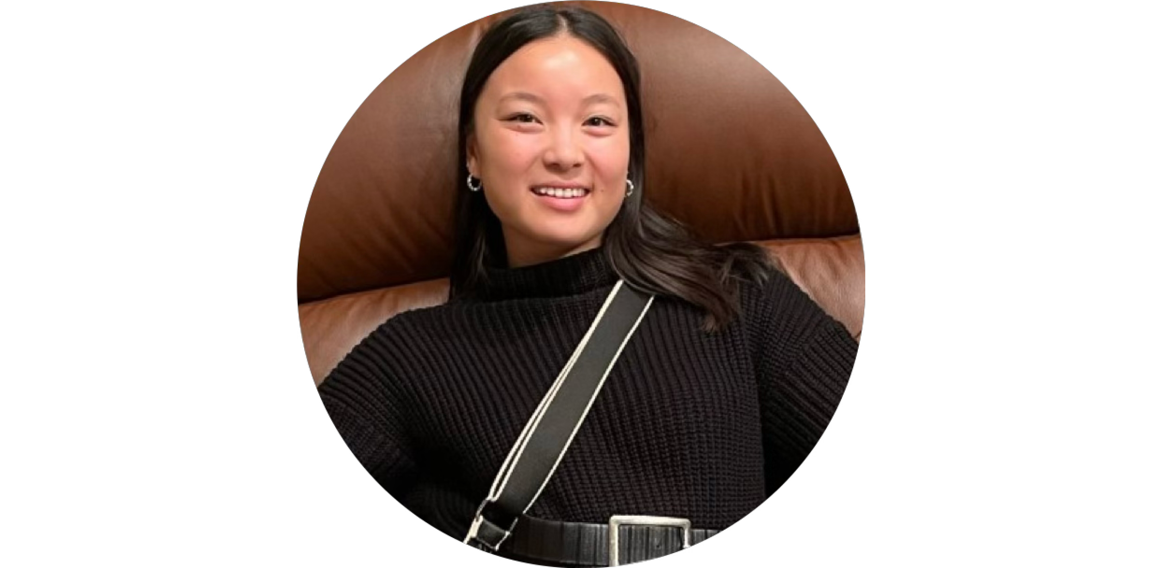 Julia Nguyen, 电子商务经理 MYCOMM