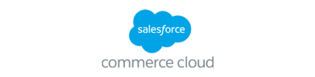 Salesforce Commerce Cloud 全球项目