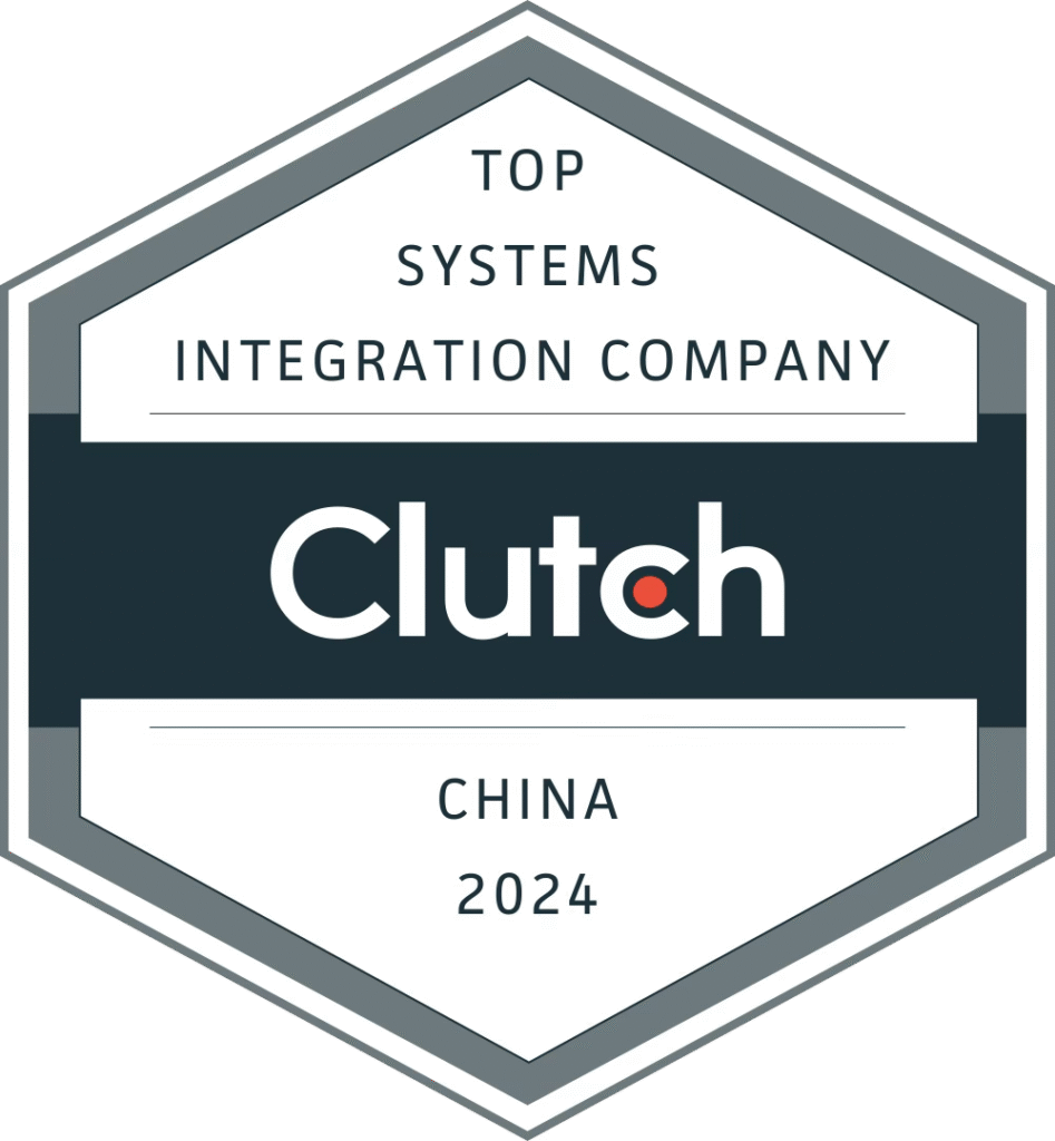 中国顶尖系统集成机构 2024