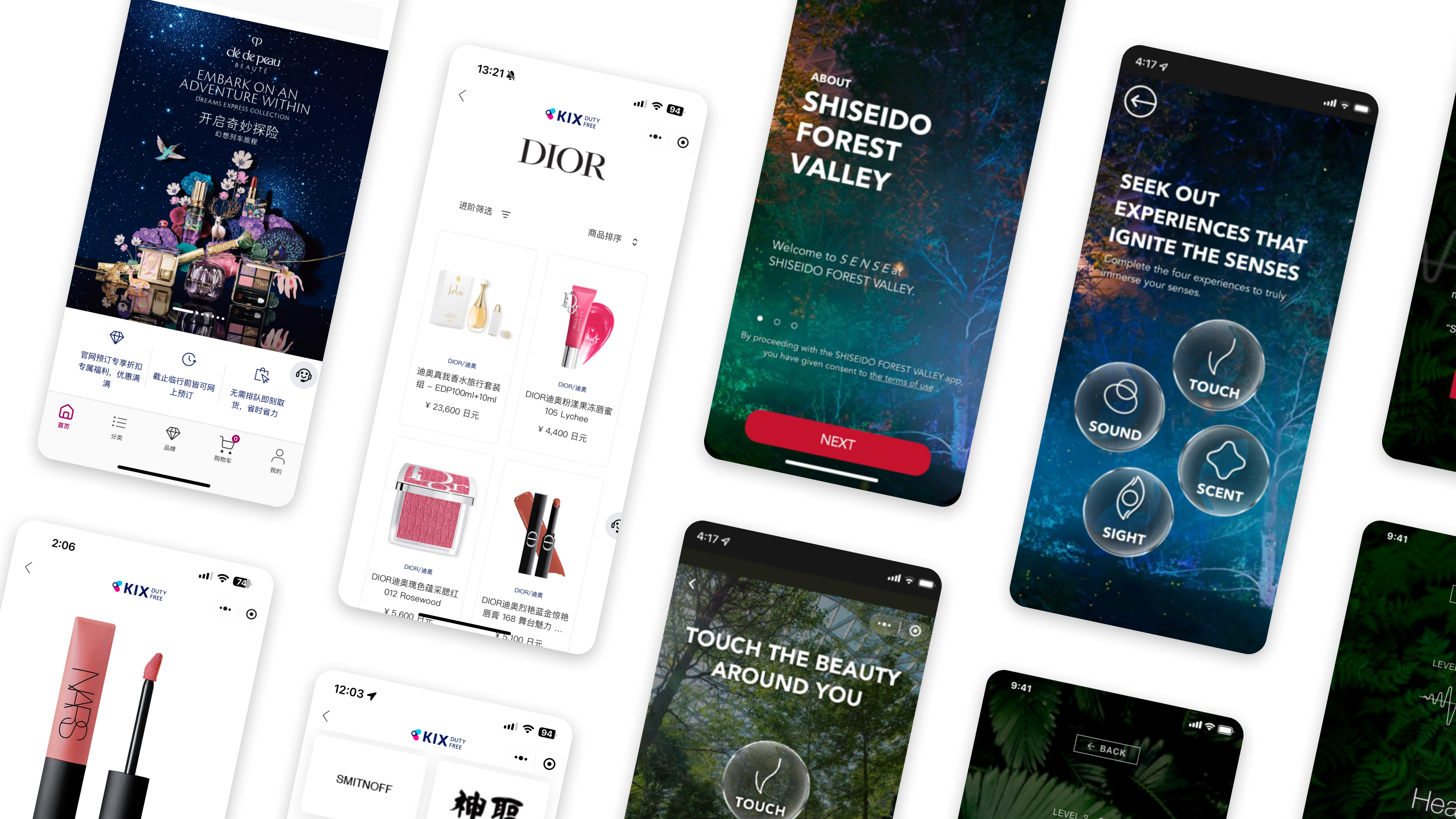 ITC助力全球机场打造以乘客为中心的体验，吸引中国旅客并提升机场内消费。