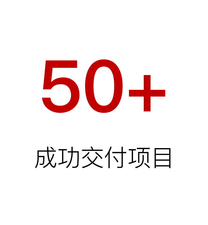 中国市场落地交付